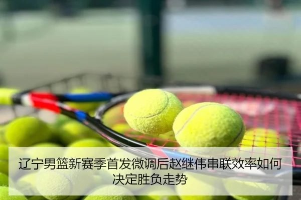 辽宁男篮新赛季首发微调后赵继伟串联效率如何决定胜负走势